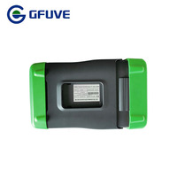 GFUVE GF438II analyseur de qualité de puissance triphasée