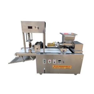 เครื่องทำลูกชิ้นมันเทศเครื่องทำลูกชิ้นทาร์โรสำหรับชงชา - Product Image 5