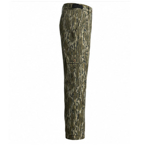 Pantalon de chasse haut de gamme unisexe, pantalon de chasse softshell imperméable coupe-vent, vêtements de chasse respirants pour les meilleures performances en extérieur - Product Image 4