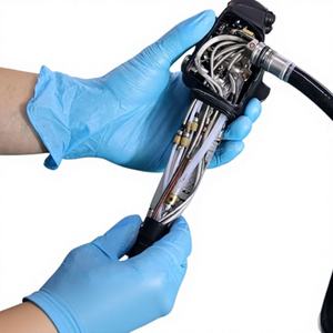 Endoscope de réparation électronique CYF-3 avec tête de caméra flexible, endoscopes rigides, processeur vidéo, source de lumière, insufflateur, haute précision - Product Image 1
