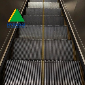 Escalator d'ascenseur de terrain de jeu de mode Offre Spéciale Hyundai formation aéroports graphiques support de conception de pièces techniques origine en ligne - Product Image 5