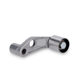 Kit <span class=keywords><strong>de</strong></span> <span class=keywords><strong>courroie</strong></span> <span class=keywords><strong>de</strong></span> <span class=keywords><strong>distribution</strong></span> ST13020A, ensemble <span class=keywords><strong>de</strong></span> 6 pièces pour VW <span class=keywords><strong>Polo</strong></span> 1.4L, compatible avec INA 530008910 OE 036109243AB 036109244C 036109119AG - Product Image 4
