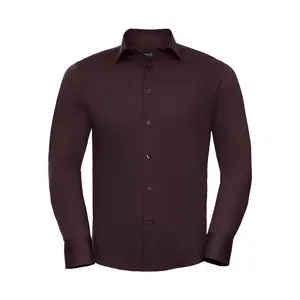 Camisa de Manga Larga para Hombre, Fácil Cuidado, Merchandising - Product Image 2