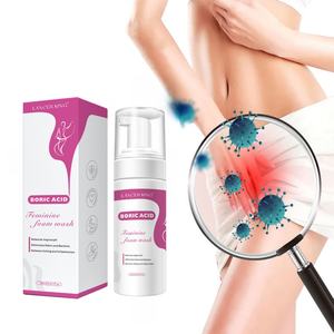 Productos de Cuidado Femenino de Guangdong, Cuidado Íntimo, Hierbas Naturales, Ecológicos, Impresión Serigráfica, Eliminan el Olor, para Venta al por Menor - Product Image 1