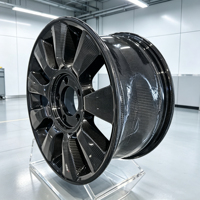Sistema de Autoclave Compuesto Todo en Uno con Calentamiento, Presurización y Vacío Integrado para Curado de Fibra de Carbono