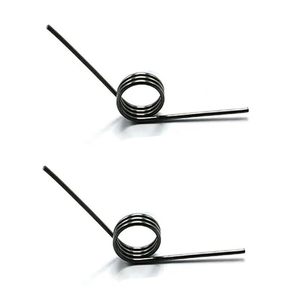 Manufacturer Custom High Precision Stainless Steel Torsion Constant Force Steel Coil With Spring All Type Wholesale Spring - Product Image 3