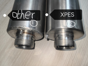 Xử Lý Nước Uống UV Tiệt Trùng Nước 6W Đèn Tia Cực Tím Cho 100L /H Hộ Gia Đình Nước Uống - Product Image 3