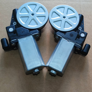 ก้านเชื่อมต่อใบปัดน้ำฝนโตโยต้า 85720-0D260 AC26100-5440 85710-0D220 สำหรับ Vios Yaris - Product Image 3