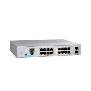 Hot Selling 2026 C1300 Series C1300-16FP-2G 16 Port for 2x1G SFP Full <b>POE</b> SNMP QoS Smart <b>Switch</b> 10 Gigabit Enterprise - Product Image 2