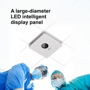 เครื่องฟอก<span class=keywords><strong>อากาศ</strong></span> Soto XD พร้อมแผ่นกรอง HEPA โคมไฟยูวีตัวกรองคาร์บอนวัสดุพลาสติก-พกพาได้สำหรับโรงพยาบาลและใช้<span class=keywords><strong>ใน</strong></span>บ้าน - Product Image 2