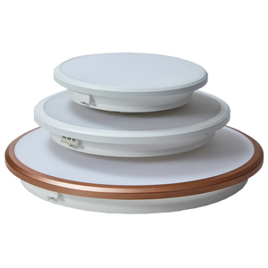 Lámpara <span class=keywords><strong>de</strong></span> Techo LED Tri-proof Delgada con Interruptor DIP y 3CCT <span class=keywords><strong>de</strong></span> Diferentes Tamaños para Balcón - Product Image 5