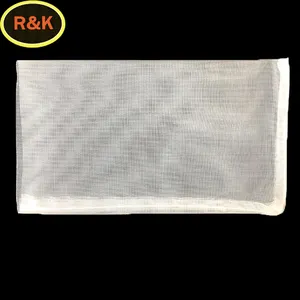 High temperature resistance Hot sale Liquid 25 50 75 100 125 150 200 250 300 Micron Nylon Filter Bags