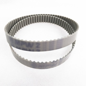 Courroies WD Importées 00.580.2447 T5-330 Largeur 16mm pour Moteur d'Amortissement Heidelberg GTO Pièces de Rechange pour Impression Offset - Product Image 1