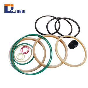 Kit de Reparación de Juntas Centrales para Excavadora Daewoo, Kit de Sellos para Cincel Rompedor, para Excavadora <span class=keywords><strong>Doosan</strong></span> Daewoo - Product Image 3