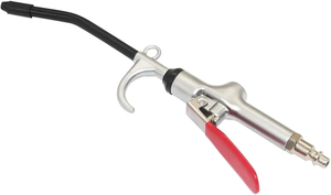 Pistolet souffleur pneumatique haute pression pour dépoussiérage intensif - Product Image 3
