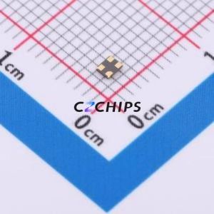 CN4050M00018001 Crystal (Passive) SMD2016-4P Crystal Oscillator SMD Crystal Oscillator 50MHz 10ppm 18pF - Product Image 2