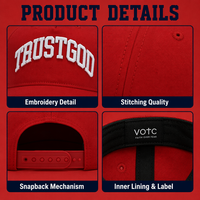 Casquette de baseball personnalisée de luxe brodée en 3D, en sergé de coton, avec lettres, réglable, unisexe, délavée, vente en gros, OEM