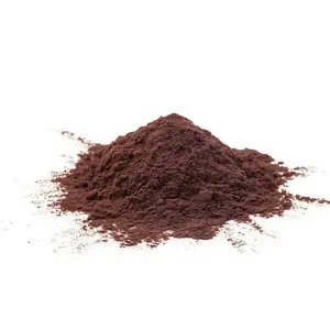 Iron oxide brown is used for coloring concrete products of building industrial structures in the field of coatings