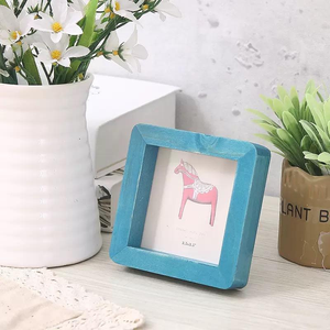 <span class=keywords><strong>Cadre</strong></span> <span class=keywords><strong>photo</strong></span> carré en bois massif 3,5x3,5 cm, couleur miel, vente en gros, mini <span class=keywords><strong>cadre</strong></span> <span class=keywords><strong>photo</strong></span>, MOQ 300 pièces, directement de l'usine - Product Image 3