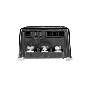 48V 250A 1510A-5251 Curtis DC-Motorsteuerung IP65-Schutz CE-Zertifiziert 5000W Ausgangsleistung für Elektrofahrzeuge Golfcarts Club - Product Image 4