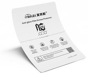 Máquina de Corte de Protectores de Pantalla <span class=keywords><strong>para</strong></span> Teléfonos Móviles con Película de TPU de Materia Prima Mietubl, <span class=keywords><strong>Hidrogel</strong></span> <span class=keywords><strong>Mate</strong></span> <span class=keywords><strong>para</strong></span> Cualquier Teléfono Celular - Product Image 2