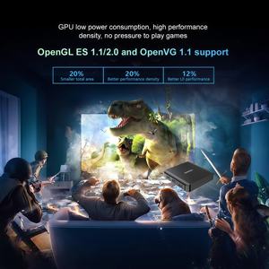 TV98 ATV PLUS <span class=keywords><strong>IPTV</strong></span> STB 8K Streaming <span class=keywords><strong>Smarter</strong></span> Set-top Box Premium Google Android 14 <span class=keywords><strong>Pro</strong></span> TV Box Europe France Allemagne Livraison gratuite - Product Image 4