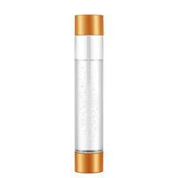 Bouteille d'eau pétillante 1 L PET Bouteille de jus Soda Water Maker