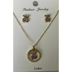 Più venduto da uomo Eau De Parfum popolare Woody speziato profumo donna Eau De Toilette set di gioielli alla moda fruttati - Product Image 1