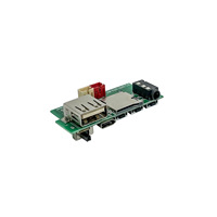 Nuevo de Fábrica, Placa Decodificadora MP3 SFD-SPBT-007B con MIC, BT5/USB/Tarjeta TF/FM, Carga DC5V y Función de Memoria al Apagar