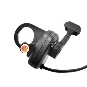 Piezas de Kickscooter, acelerador de pulgar para piezas de patinete eléctrico <span class=keywords><strong>Nami</strong></span>, accesorio - Product Image 6