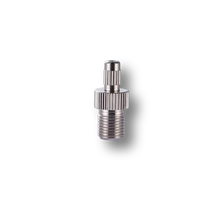Pince à câble réglable à filetage externe M10 pour suspension de câbles, marque Changyi, modèle 1018134, Chine