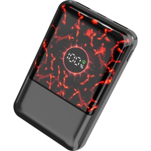 Banco de Energía con Pantalla Dinámica PD de 20 W, 10000 mAh, Carga Rápida, Ultra Delgado, Bancos de Energía de 10000 mAh - Product Image 2