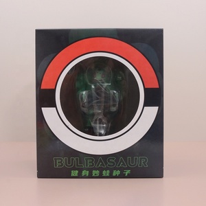 Figurines d'action <span class=keywords><strong>Pokémon</strong></span>, jouets d'exercice de musculation, anime, vente en gros de jouets <span class=keywords><strong>Pokémon</strong></span>, modèle décoratif en boîte - Product Image 6