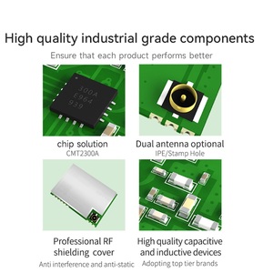Ebyte E49 M Series Pure Hardware <b>Wireless</b> <b>Module</b> <b>Wireless</b> Data Transmission <b>Module</b> 433MHz 868MHz 915MHz 20dBm 2.5-5.5km Iot - Product Image 5