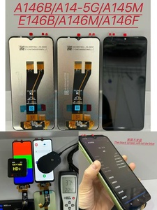 Écran tactile LCD pour téléphone portable Samsung <span class=keywords><strong>Galaxy</strong></span> – Prix compétitif - Product Image 2