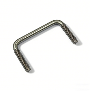 تصنيع دقيق بالتحكم الرقمي بالحاسوب، تصنيع مخصص للصلب الثقيل، قطع من الفولاذ المقاوم للصدأ مصنعة بالتحكم الرقمي بالحاسوب - Product Image 4