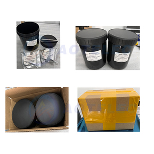 مادة بطارية AOT رقائق قرص معدنية صوديوم لبطارية خلية عملة نا (نيئة/زجاجة) - Product Image 5