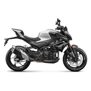 Moto de course CF-450NK 400-600cc, moto sportive à essence, utilisation sur route - Product Image 3