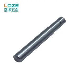 Servicio personalizado para piezas pequeñas Torno de torneado CNC de precisión Mecanizado <span class=keywords><strong>Metal</strong></span> Aluminio Plástico Trabajos - Product Image 2