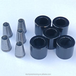 Ancre de précontrainte à un trou de 15.24mm avec prix d'usine - Product Image 3