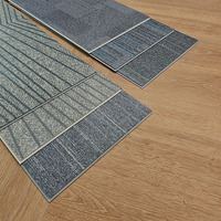 Suministro de Fábrica: Pegamento Impermeable para Losetas de Vinilo PVC, Revestimiento de Suelo LVT, Baldosas de PVC para Hogar y Comercio
