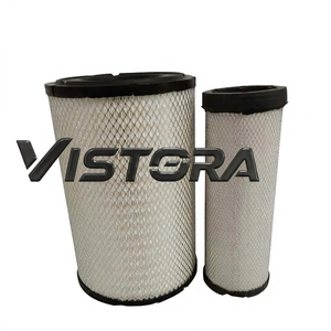 Filtre à air de remplacement 901-056 pour voiture et camion, nouveau filtre en papier de haute qualité - Product Image 2