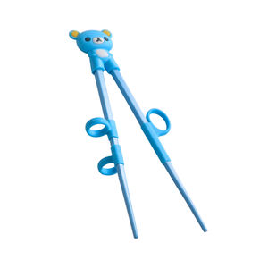 <span class=keywords><strong>Palillos</strong></span> <span class=keywords><strong>de</strong></span> <span class=keywords><strong>aprendizaje</strong></span> para niños, <span class=keywords><strong>de</strong></span> silicona, bonitos - Product Image 3