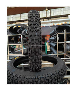 Pneumatici da corsa per Scooter a doppio scopo per cerchi 8, 10, 12, <span class=keywords><strong>13</strong></span>, <span class=keywords><strong>14</strong></span>, 15, 16,17, 18, 19,21 pollici - Product Image 2