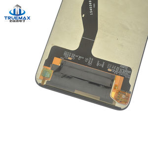 LCD para <span class=keywords><strong>Honor</strong></span> <span class=keywords><strong>8X</strong></span> View 10 9X Lite Pantalla de repuesto Digitalizador completo LCD móvil - Product Image 4