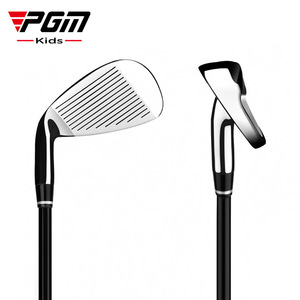 PGM Direct Supply - Palos de Golf para Niños, Hierro 7 para Niños, JRtiG007 R Flex, Equipo de Golf para Principiantes - Product Image 3