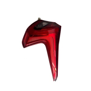 8330B282 LED luz de freno trasera 12V ABS cuerpo trasero con lente roja nueva condición piezas de automóvil para Mitsubishi <span class=keywords><strong>Eclipse</strong></span> <span class=keywords><strong>Cross</strong></span> 2017-2021 - Product Image 4