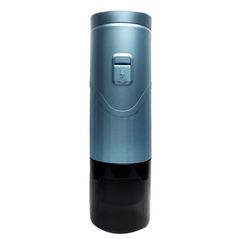 Self Heating Mini Portable Other Espresso