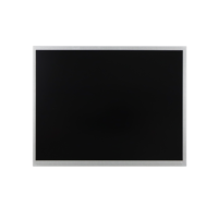 Panel de pantalla LCD LVDS de 1024x768 con ángulo de visión amplio, interfaz de 20 pines, original, de 12,1 pulgadas, con controlador LED, en stock