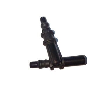 Connecteur mâle pour ligne de carburant d'airballon, prise rapide de 9.89mm pour remplacement de tuyau d'essence, numéro de pièce de réparation FT-9.89-8X6 - Product Image 2